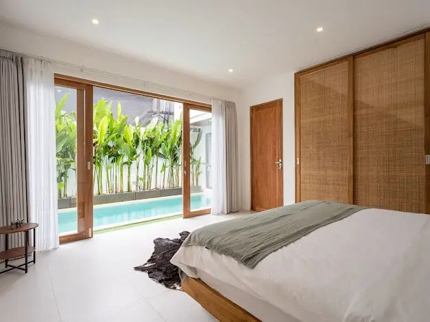 2 KAMAR TIDUR | JIMBARAN. Villas in Bali for Sale: Villa in Jimbaran, Bali for 252 Thousands USD. Leasehold. Photo #6