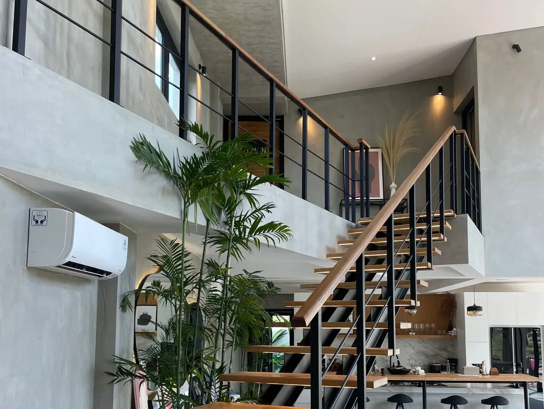 4 KAMAR TIDUR | CANGGU. Villas in Bali for Sale: Вилла в Берава (Чангу), Балиан за 700 тыс. USD. Leasehold. Фото #4