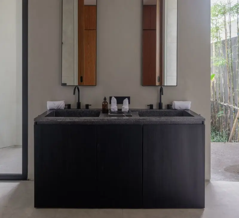 2 KAMAR TIDUR | CANGGU. Villas in Bali for Sale: Villa in Canggu, Bali for 456 Thousands USD. Leasehold. Photo #1
