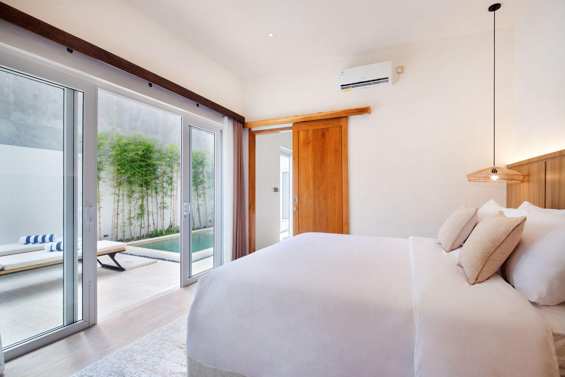 3 Kamar Tidur | Canggu. Villas in Bali for Sale: Villa in Berawa (Canggu), Bali for 279 Thousands USD. Leasehold. Photo #1
