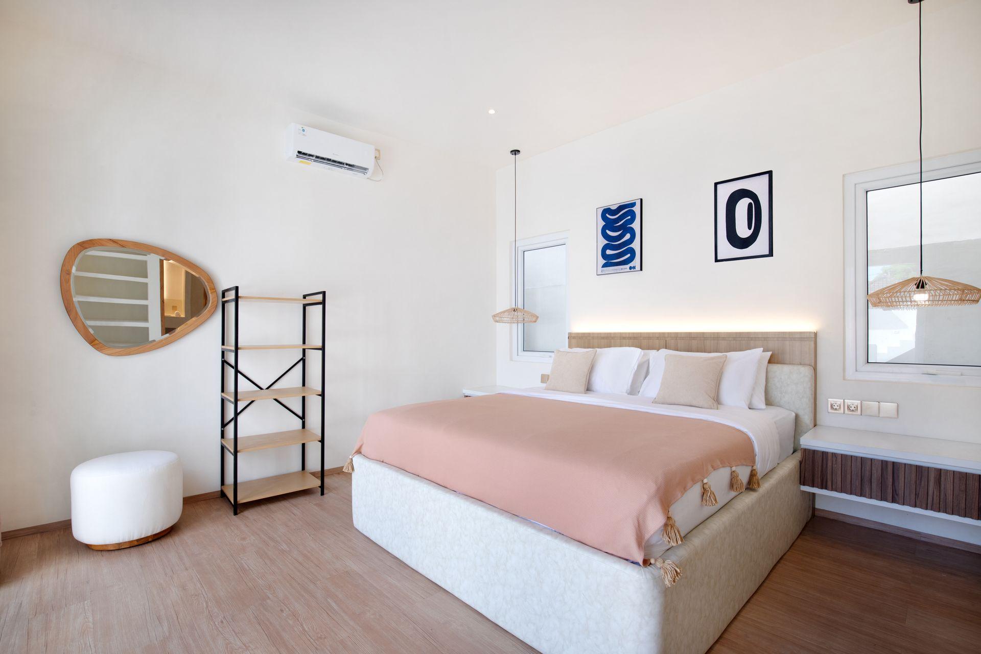 3 Kamar Tidur | Canggu. Villas in Bali for Sale: Villa in Berawa (Canggu), Bali for 279 Thousands USD. Leasehold. Photo #2