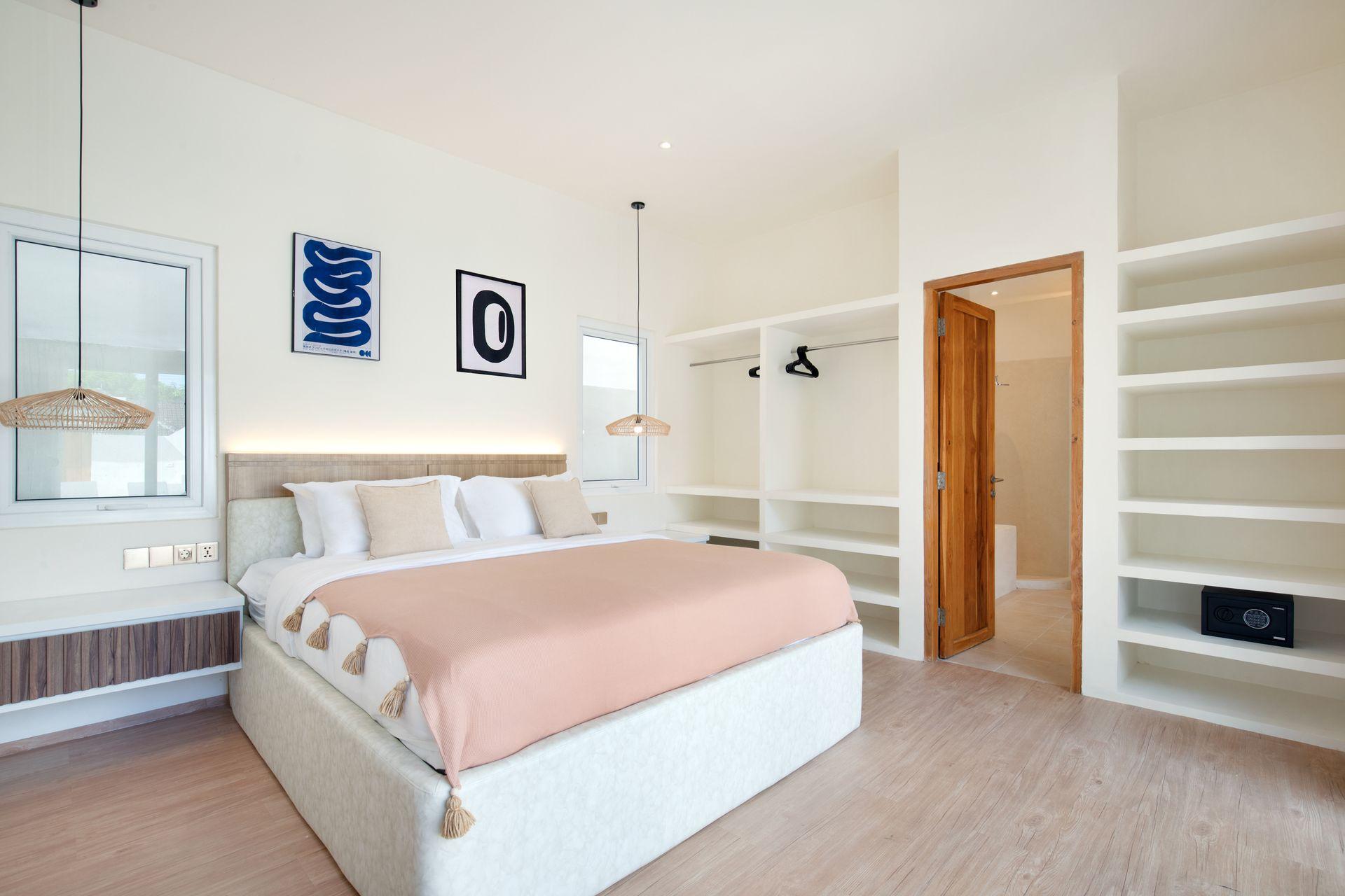 3 Kamar Tidur | Canggu. Villas in Bali for Sale: Villa in Berawa (Canggu), Bali for 279 Thousands USD. Leasehold. Photo #3