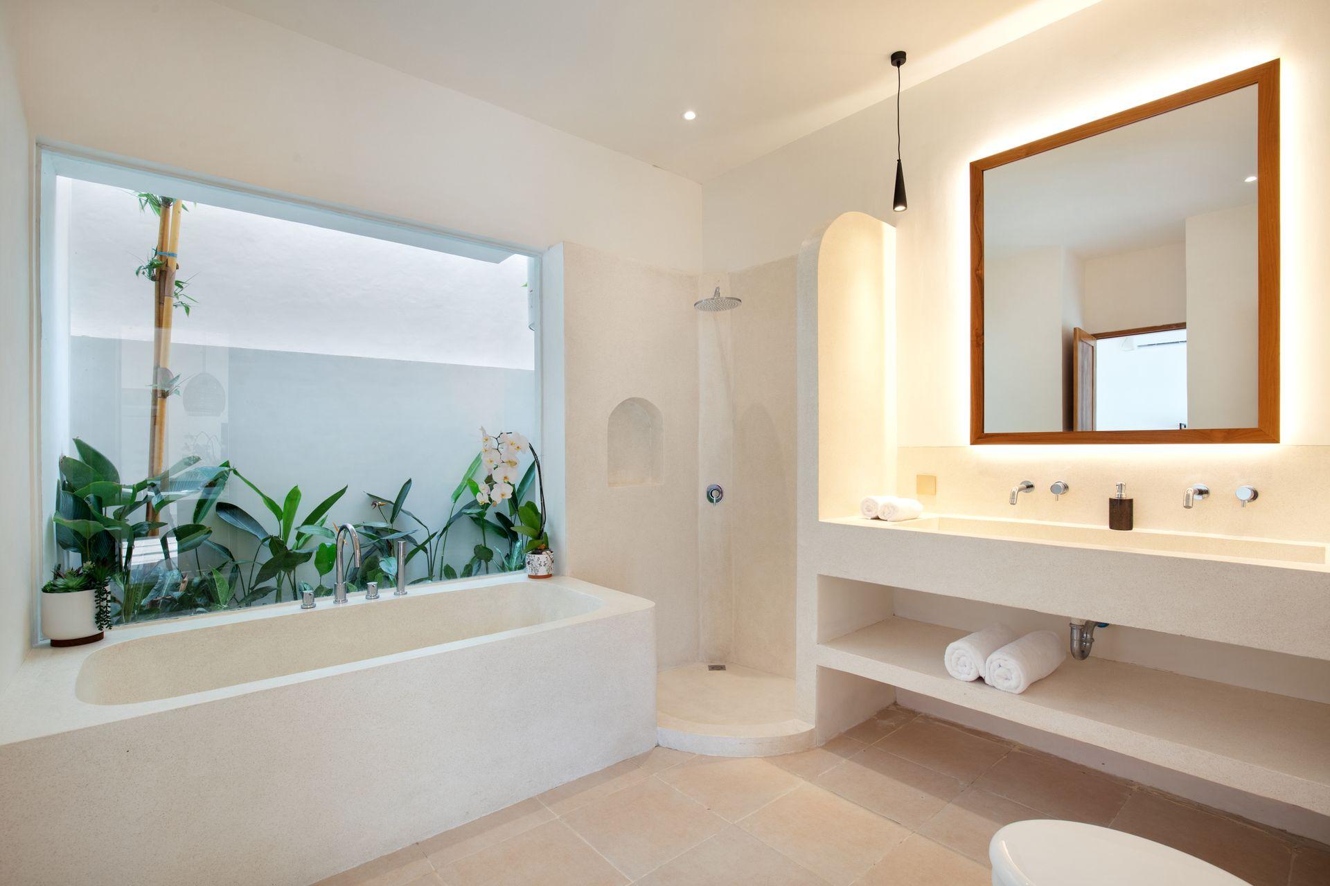 3 Kamar Tidur | Canggu. Villas in Bali for Sale: Villa in Berawa (Canggu), Bali for 279 Thousands USD. Leasehold. Photo #4