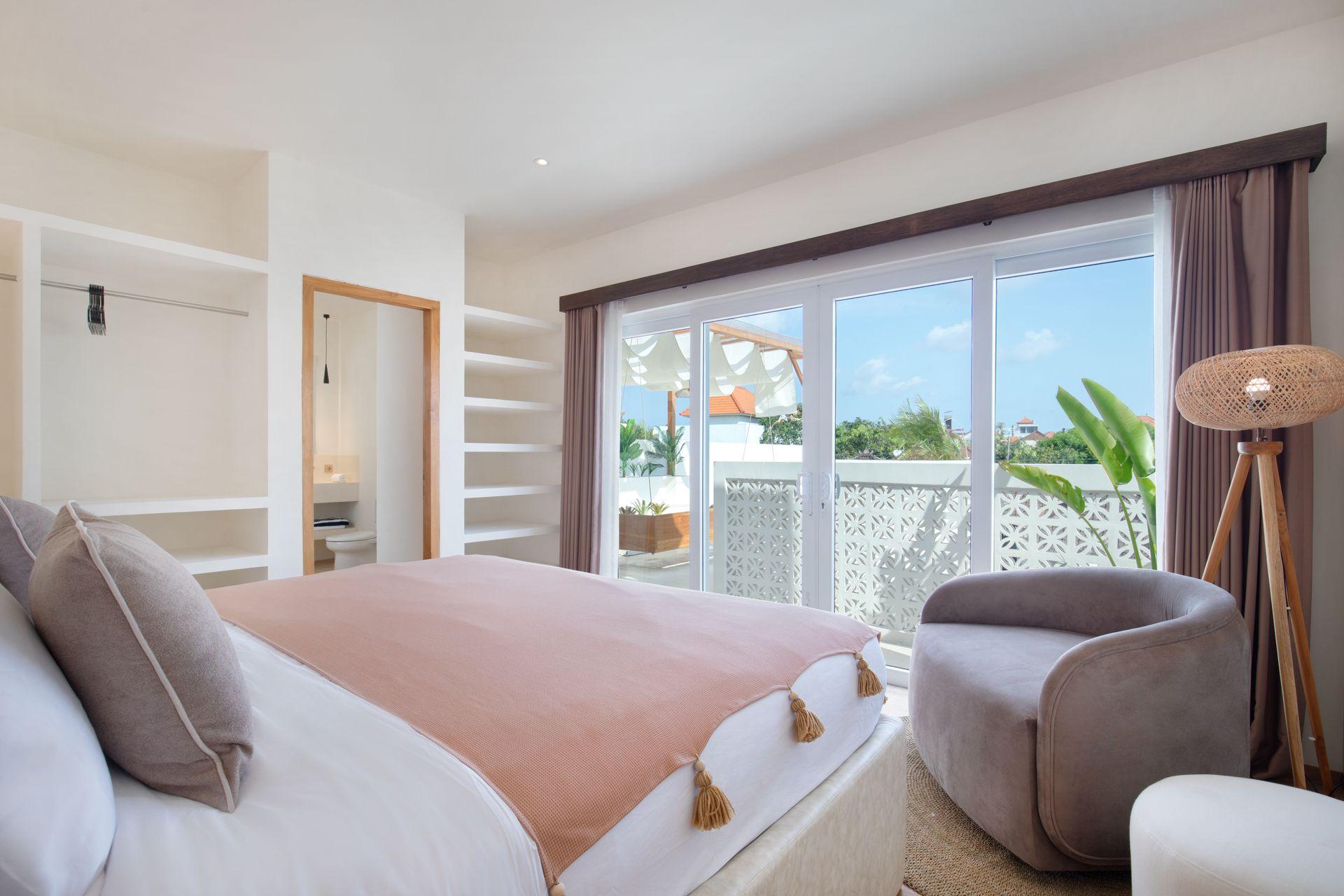 3 Kamar Tidur | Canggu. Villas in Bali for Sale: Villa in Berawa (Canggu), Bali for 279 Thousands USD. Leasehold. Photo #5