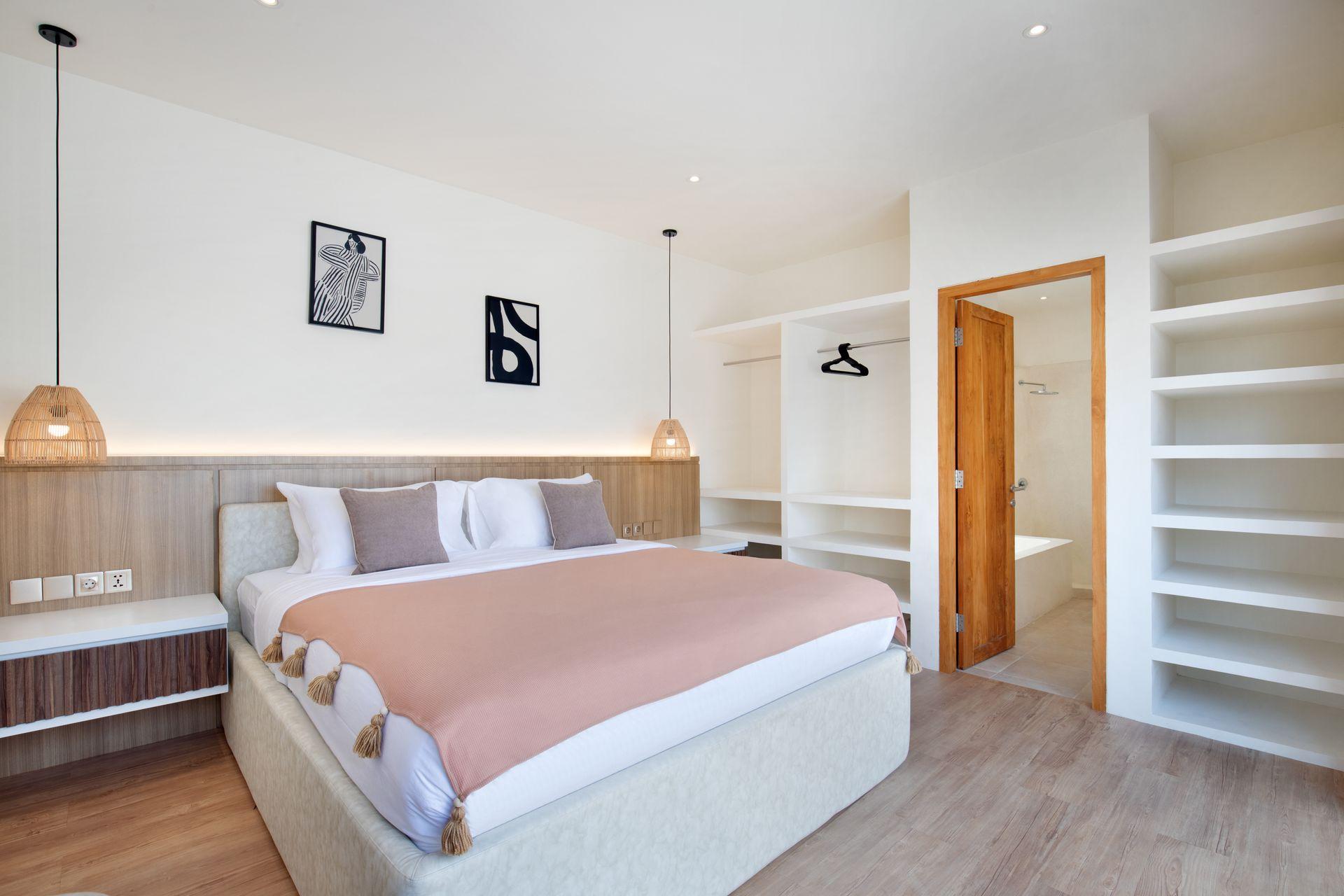3 Kamar Tidur | Canggu. Villas in Bali for Sale: Villa in Berawa (Canggu), Bali for 279 Thousands USD. Leasehold. Photo #6