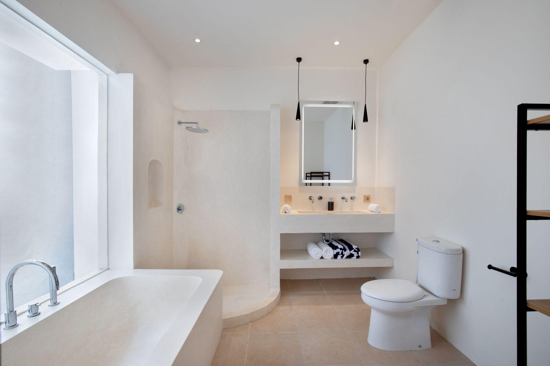 3 Kamar Tidur | Canggu. Villas in Bali for Sale: Villa in Berawa (Canggu), Bali for 279 Thousands USD. Leasehold. Photo #7