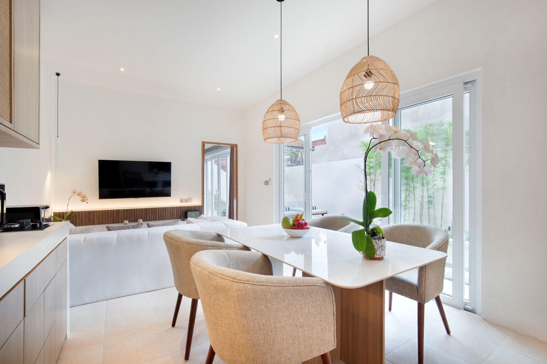 3 Kamar Tidur | Canggu. Villas in Bali for Sale: Villa in Berawa (Canggu), Bali for 279 Thousands USD. Leasehold. Photo #9