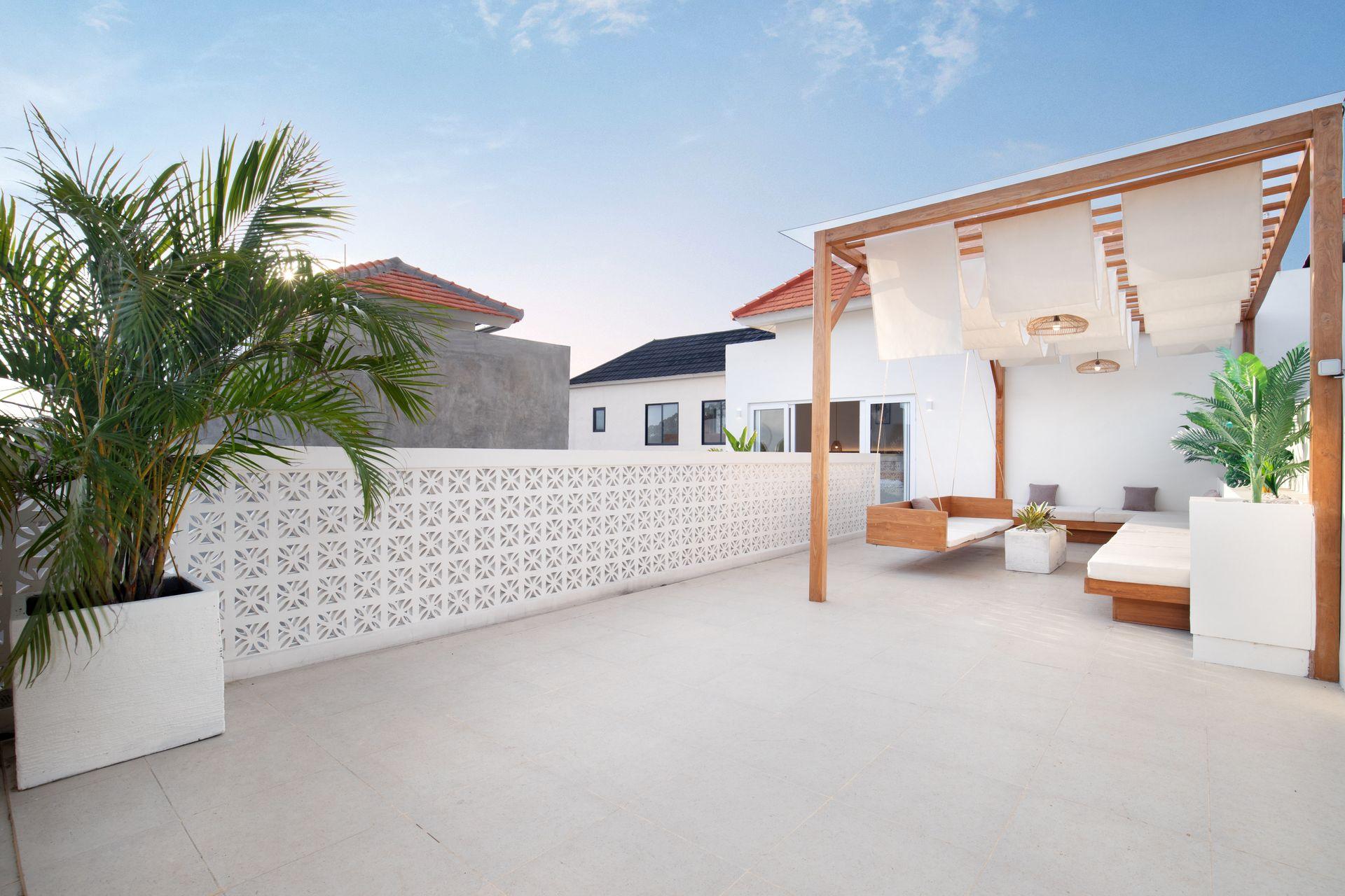 3 Kamar Tidur | Canggu. Villas in Bali for Sale: Villa in Berawa (Canggu), Bali for 279 Thousands USD. Leasehold. Photo #11