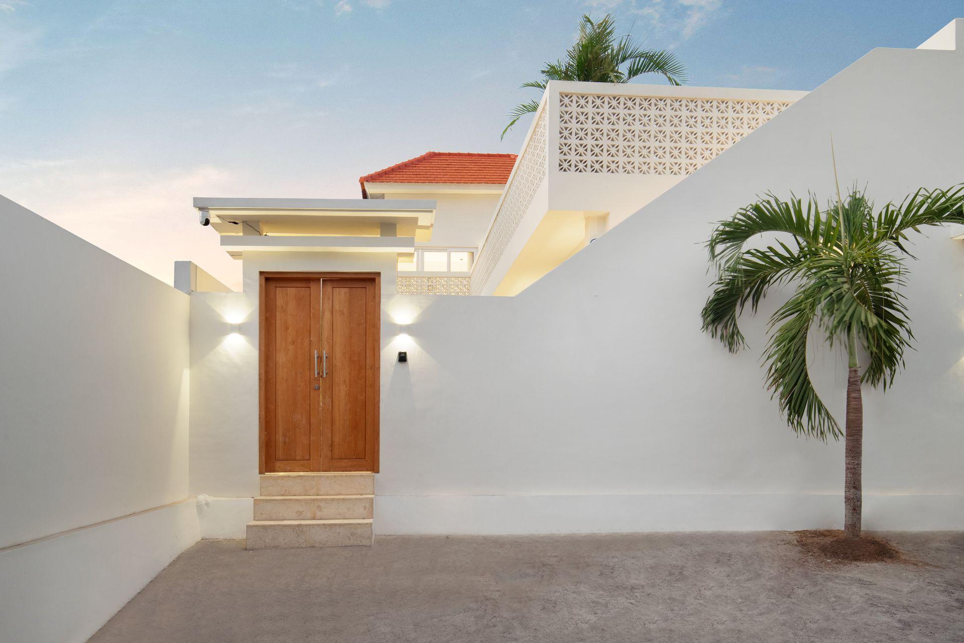 3 Kamar Tidur | Canggu. Villas in Bali for Sale: Villa in Berawa (Canggu), Bali for 279 Thousands USD. Leasehold. Photo #12