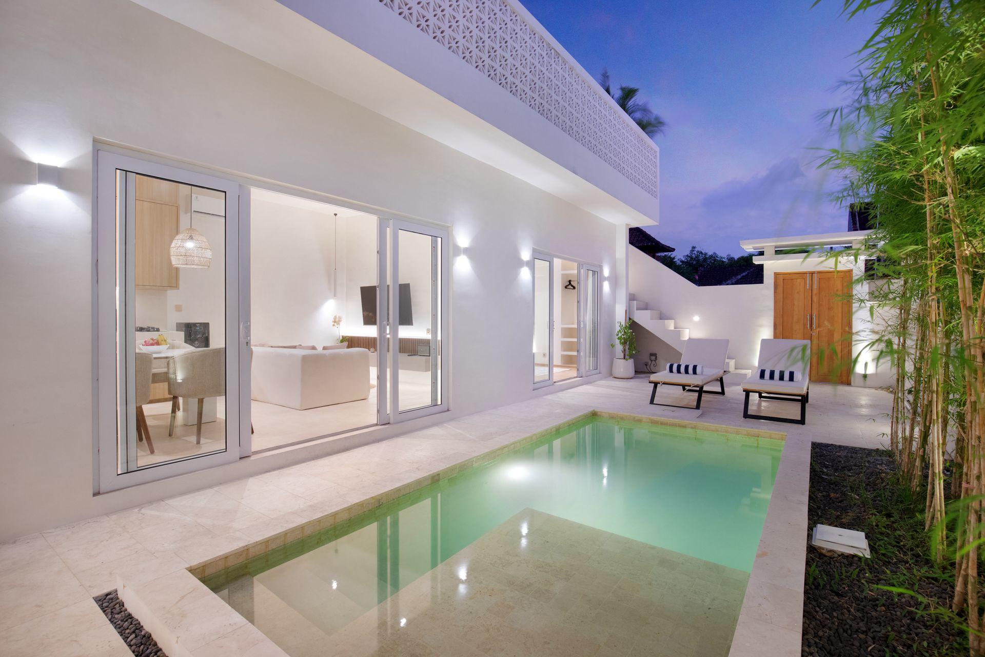 3 Kamar Tidur | Canggu. Villas in Bali for Sale: Villa in Berawa (Canggu), Bali for 279 Thousands USD. Leasehold. Photo #15