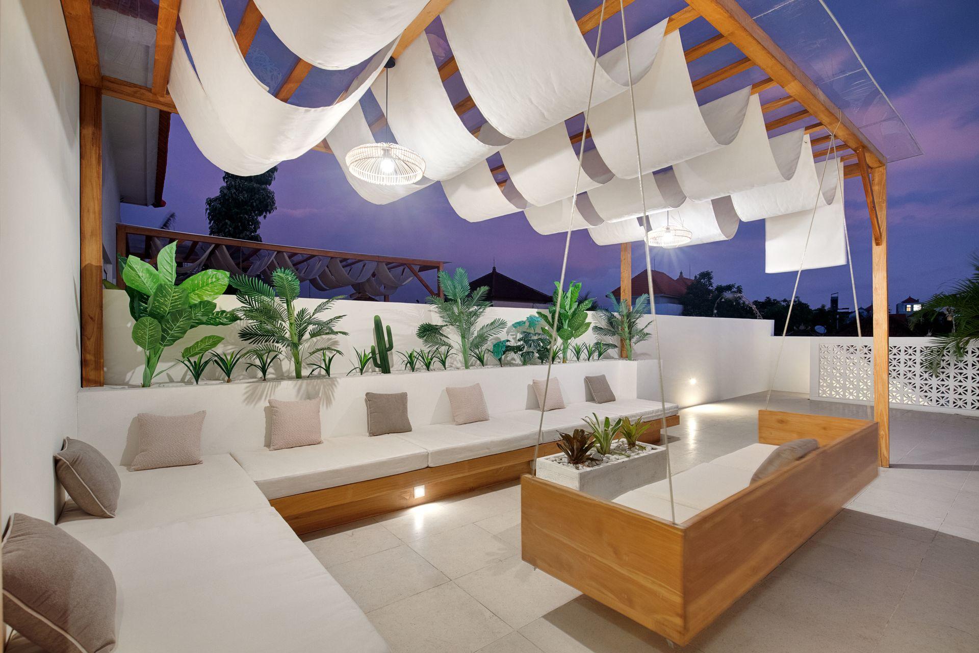 3 Kamar Tidur | Canggu. Villas in Bali for Sale: Villa in Berawa (Canggu), Bali for 279 Thousands USD. Leasehold. Photo #16