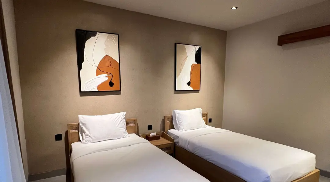 3 KAMAR TIDUR | CANGGU. Villas in Bali for Sale: Вилла в Babakan, Балиан за 330 тыс. USD. None. Фото #2