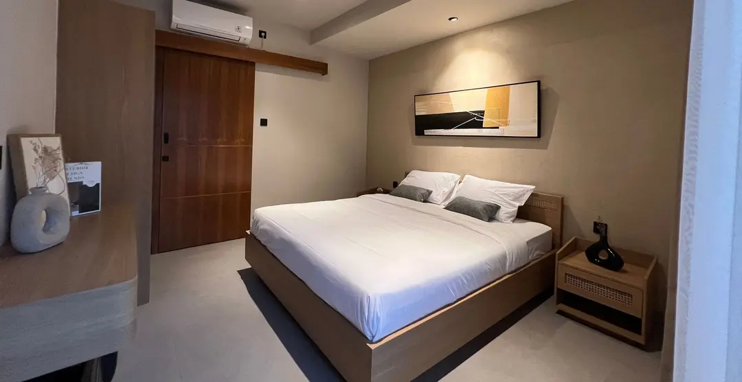3 KAMAR TIDUR | CANGGU. Villas in Bali for Sale: Вилла в Babakan, Балиан за 330 тыс. USD. None. Фото #1