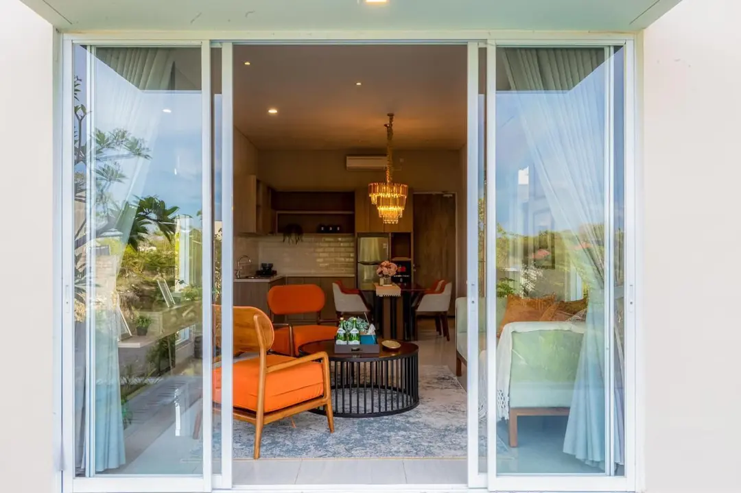 2 KAMAR TIDUR | NUSA DUA. Villas in Bali for Sale: Villa in Nusa Dua, Bali for 330 Thousands USD. Freehold. Photo #4