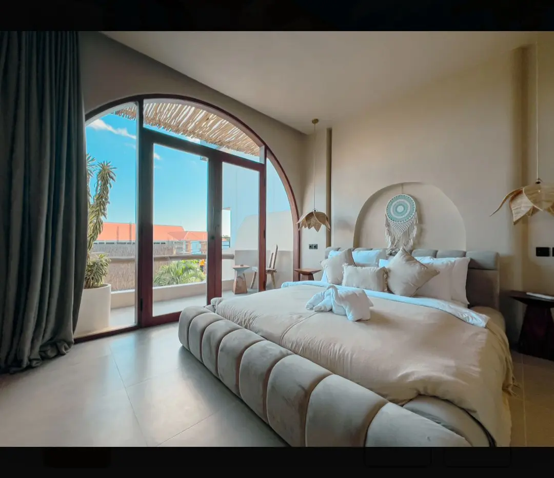 2 KAMAR TIDUR | PERERENAN. Villas in Bali for Sale: Vila di dalam Pererenan (Canggu), Bali untuk 255 Ribuan USD. Leasehold. Foto #5