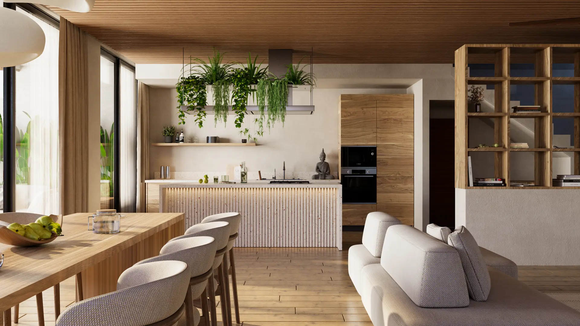 3 Kamar Tidur | Ubud. Villas in Bali for Sale: Villa in Ubud, Bali for 357 Thousands USD. Leasehold. Photo #4