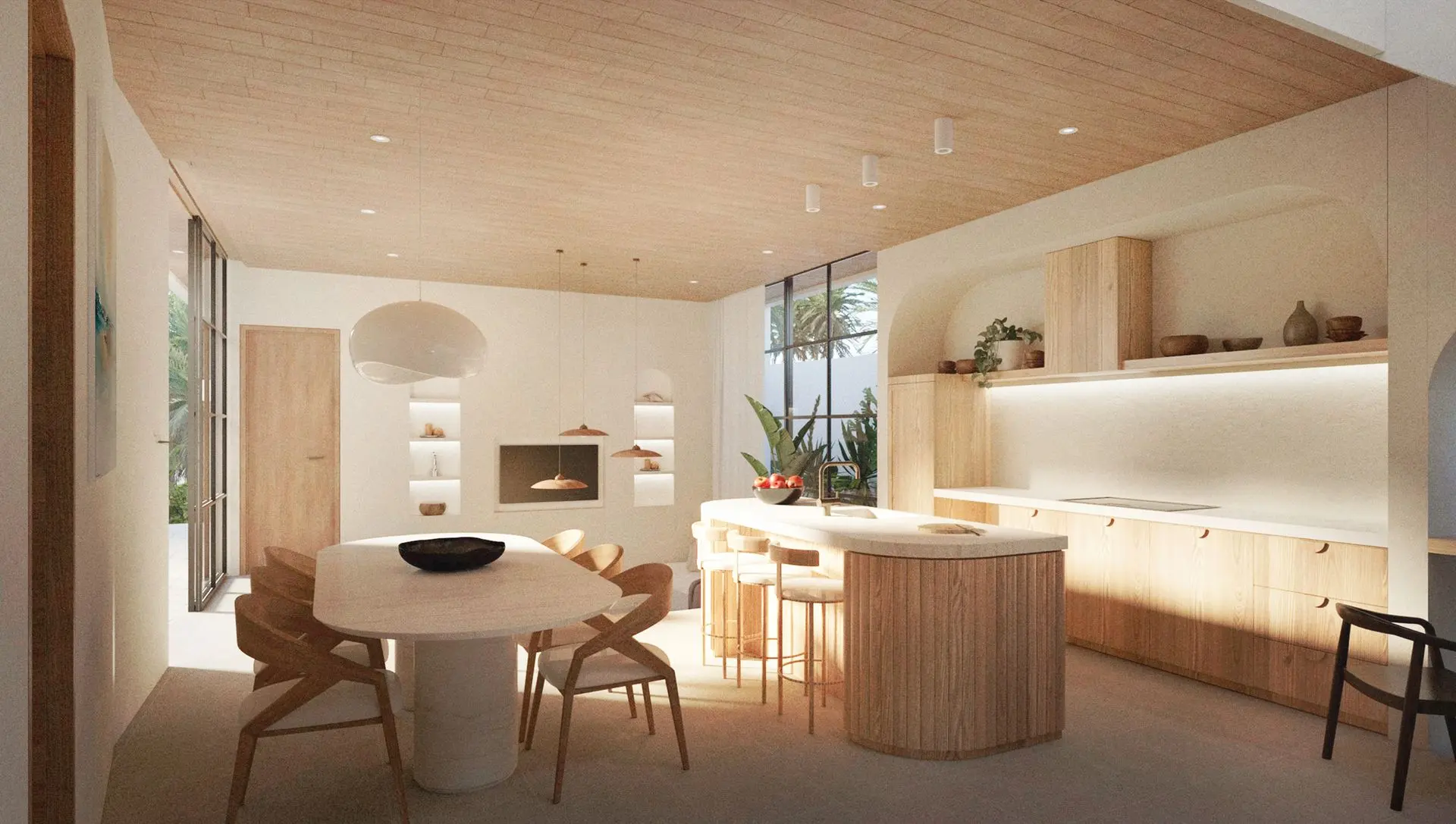 2 Kamar Tidur | Ubud. Villas in Bali for Sale: Villa in Ubud, Bali for 280 Thousands USD. Leasehold. Photo #7