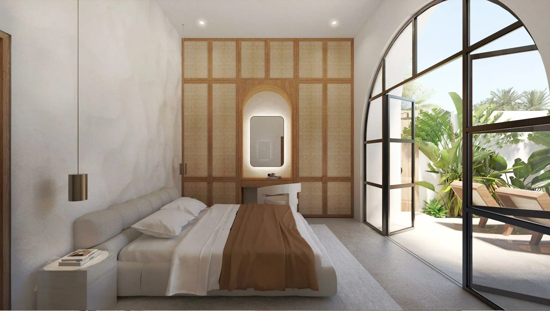 2 Kamar Tidur | Ubud. Villas in Bali for Sale: Villa in Ubud, Bali for 280 Thousands USD. Leasehold. Photo #5