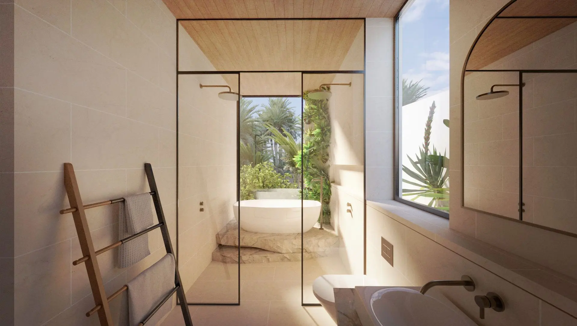 2 Kamar Tidur | Ubud. Villas in Bali for Sale: Villa in Ubud, Bali for 280 Thousands USD. Leasehold. Photo #9