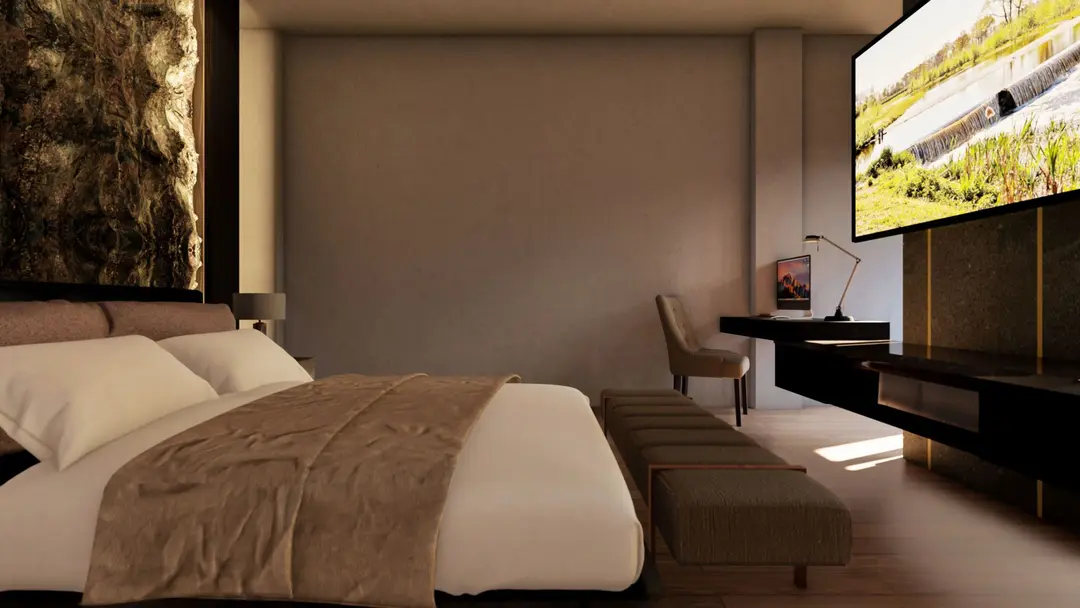 3 KAMAR TIDUR | SEMINYAK. Villas in Bali for Sale: Villa in Seminyak, Bali for 462 Thousands USD. Leasehold. Photo #5