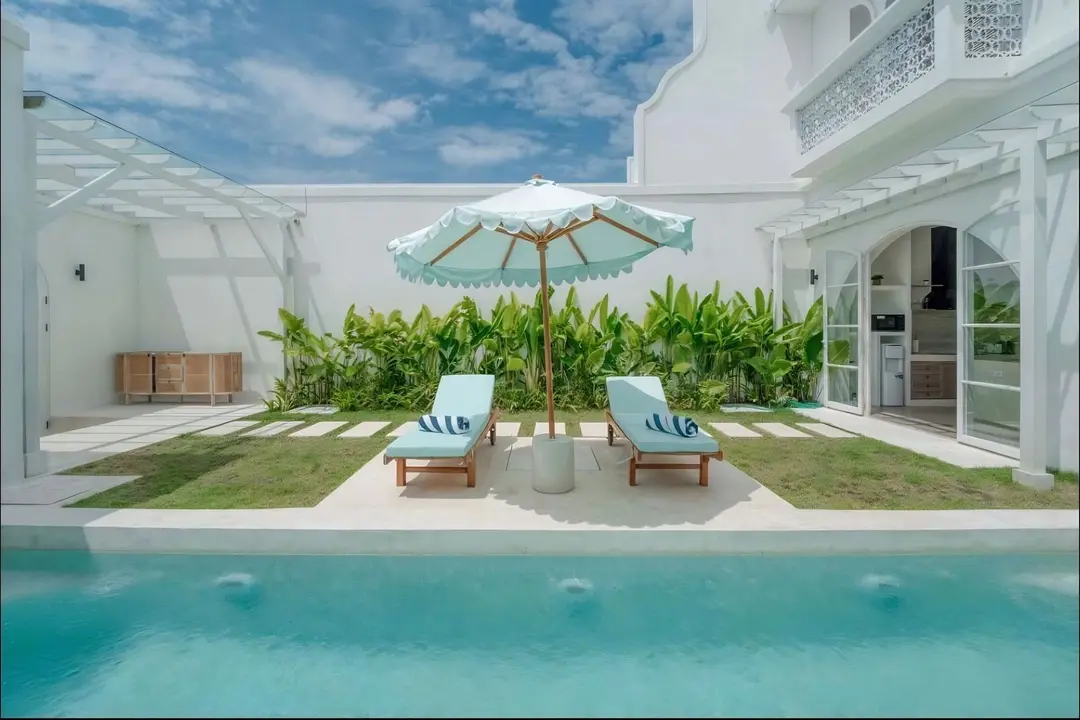 3 KAMAR TIDUR | CEMAGI. Villas in Bali for Sale: Villa in Cemagi, Bali for 360 Thousands USD. None. Photo #5