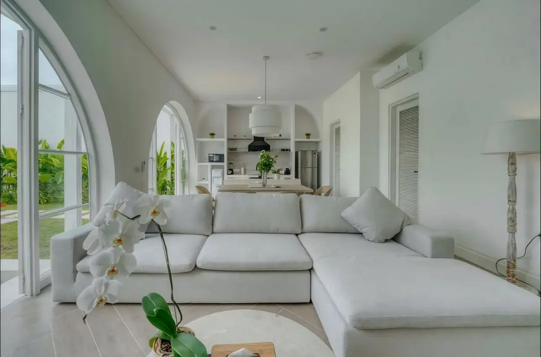 3 KAMAR TIDUR | CEMAGI. Villas in Bali for Sale: Villa in Cemagi, Bali for 360 Thousands USD. None. Photo #8
