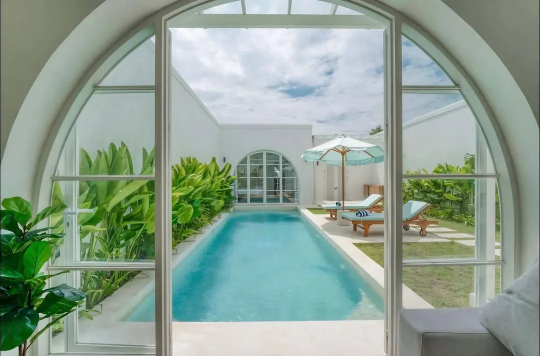 3 KAMAR TIDUR | CEMAGI. Villas in Bali for Sale: Villa in Cemagi, Bali for 360 Thousands USD. None. Photo #7
