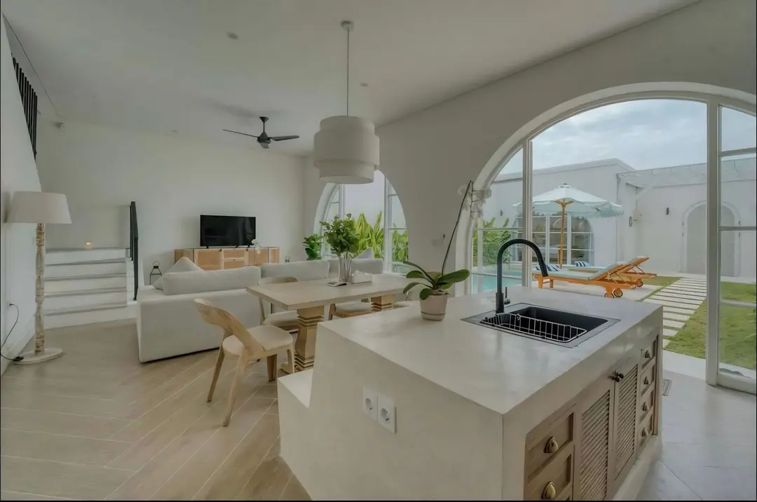 3 KAMAR TIDUR | CEMAGI. Villas in Bali for Sale: Villa in Cemagi, Bali for 360 Thousands USD. None. Photo #2