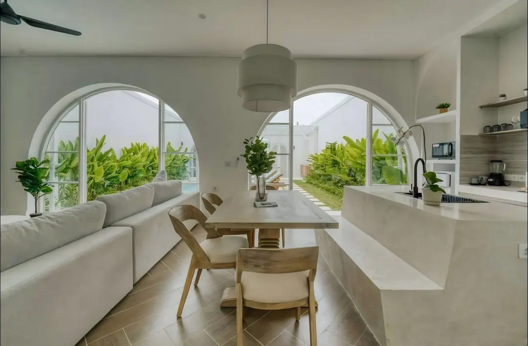 3 KAMAR TIDUR | CEMAGI. Villas in Bali for Sale: Villa in Cemagi, Bali for 360 Thousands USD. None. Photo #1
