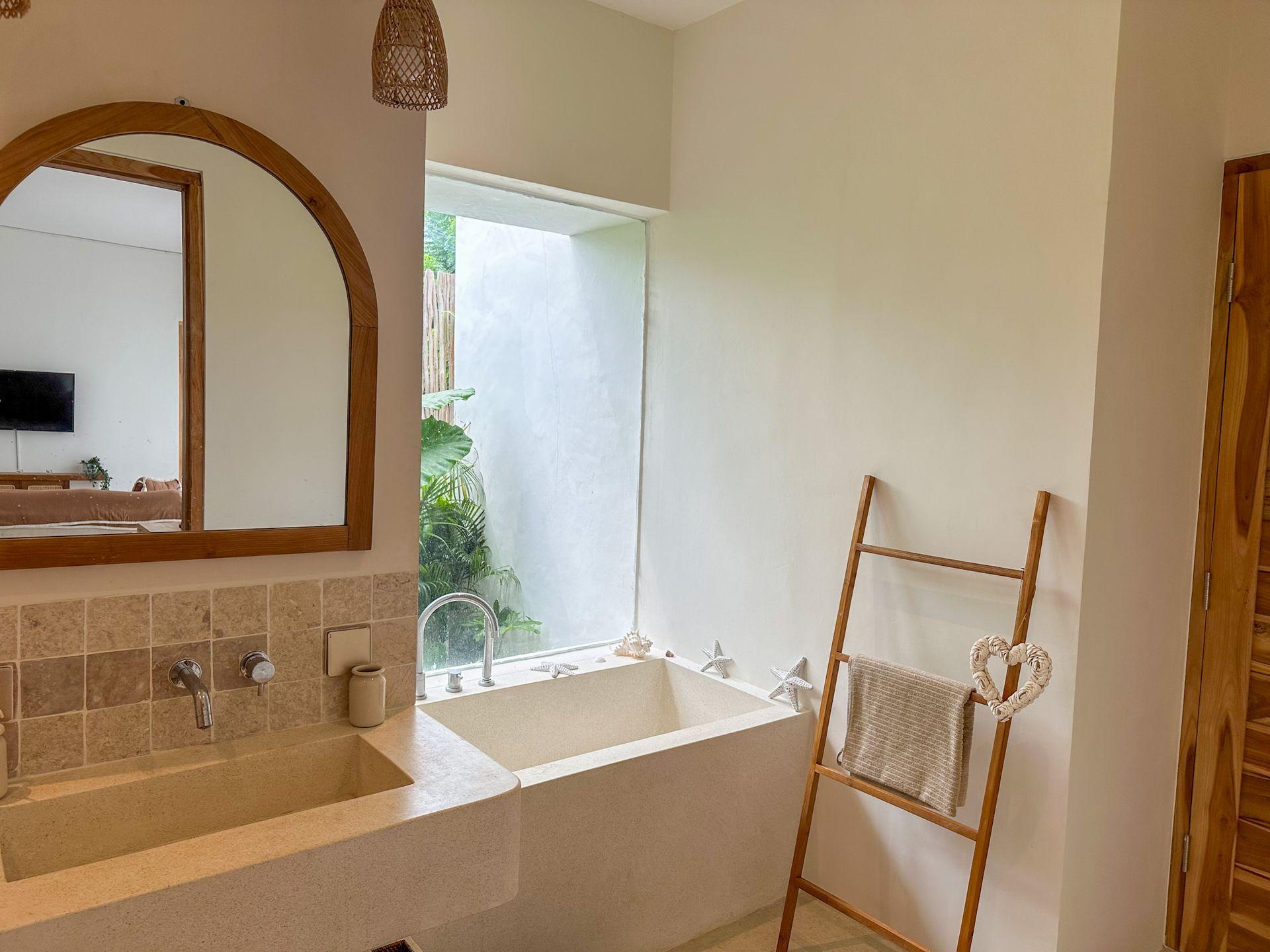 2 Kamar Tidur | Uluwatu. Villas in Bali for Sale: Villa in Uluwatu, Bali for 215 Thousands USD. Leasehold. Photo #13