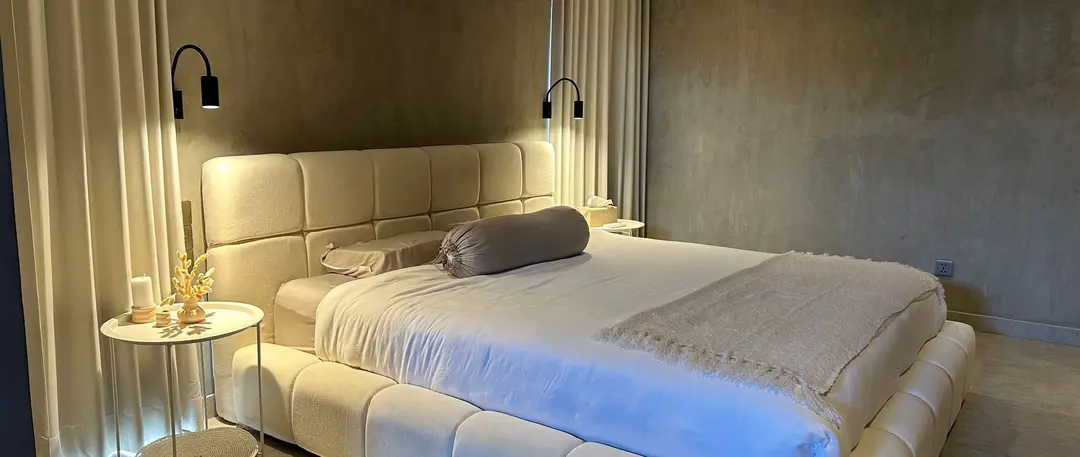 4 KAMAR TIDUR | CANGGU. Villas in Bali for Sale: Вилла в Берава (Чангу), Балиан за 700 тыс. USD. Leasehold. Фото #3