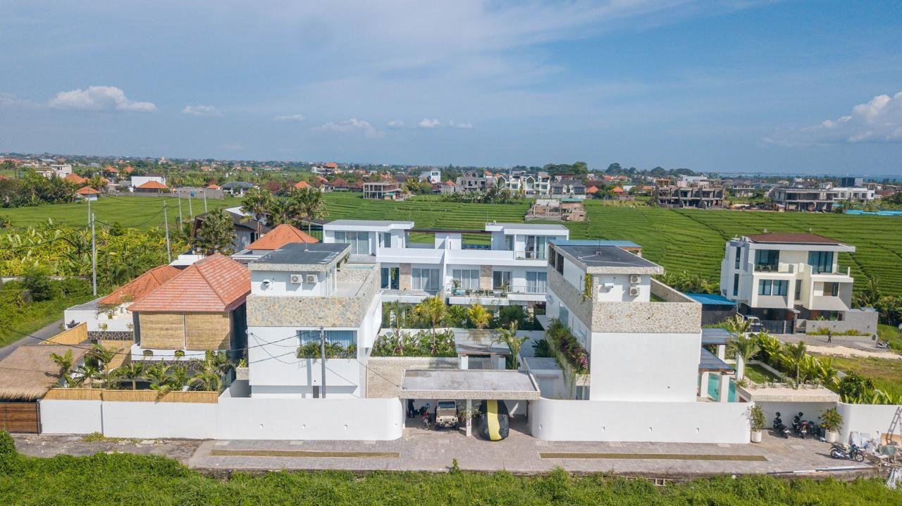4 Kamar Tidur | Cemagi. Villas in Bali for Sale: Villa in Cemagi, Bali for 463 Thousands USD. Leasehold. Photo #13