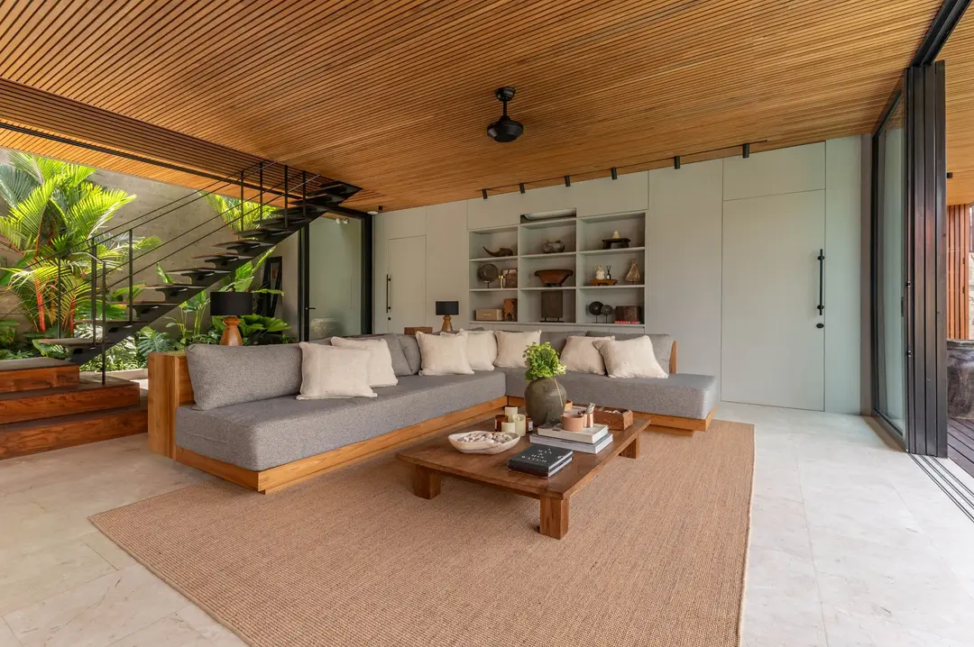 4 KAMAR TIDUR | CANGGU. Villas in Bali for Sale: Villa in Canggu, Bali for 765 Thousands USD. Leasehold. Photo #6