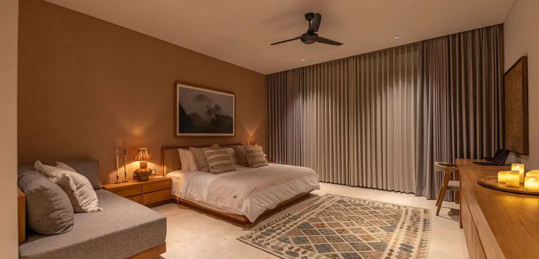 4 KAMAR TIDUR | CANGGU. Villas in Bali for Sale: Villa in Canggu, Bali for 765 Thousands USD. Leasehold. Photo #5