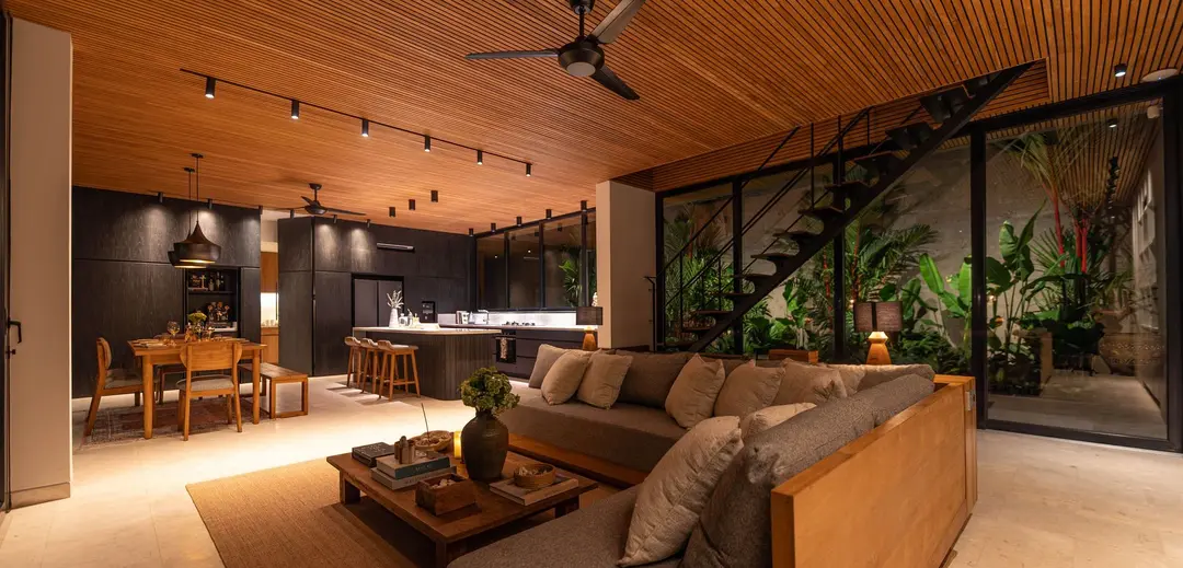 4 KAMAR TIDUR | CANGGU. Villas in Bali for Sale: Villa in Canggu, Bali for 765 Thousands USD. Leasehold. Photo #1