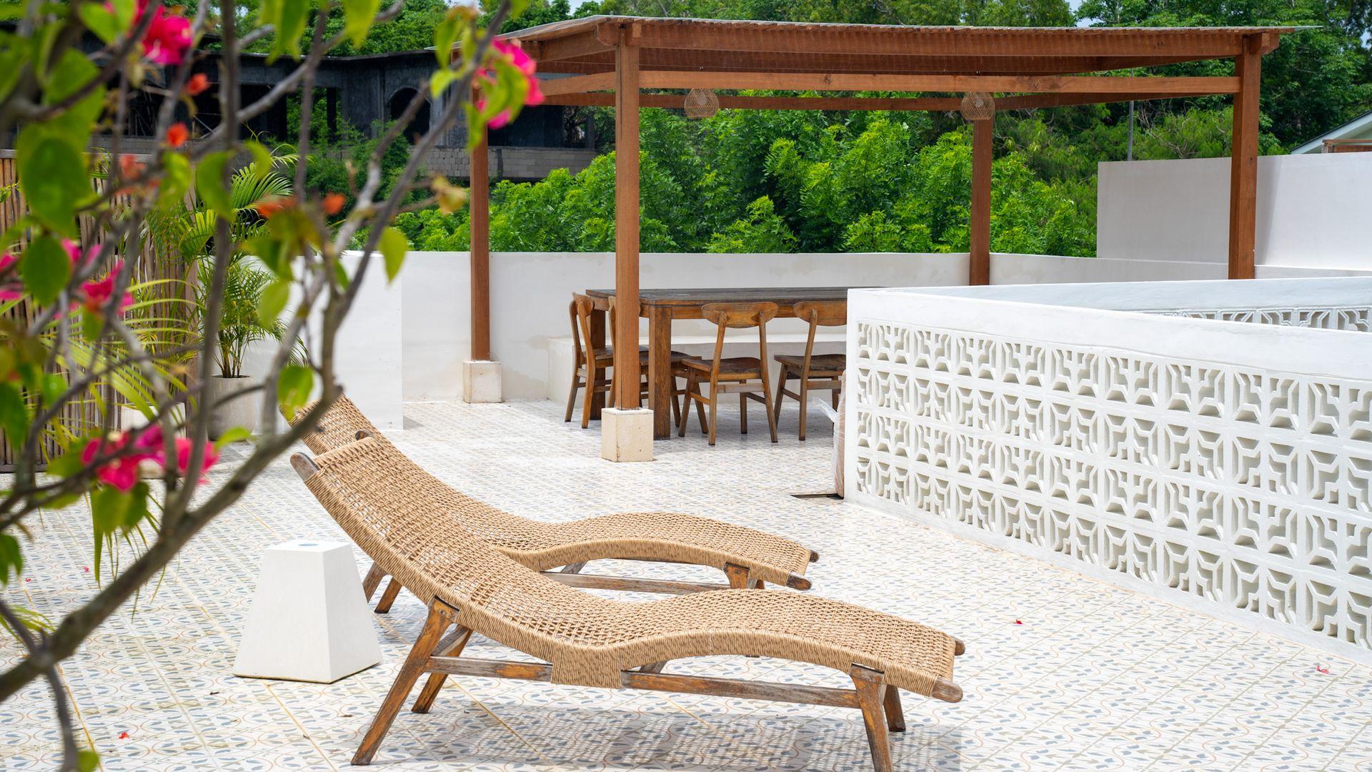 2 Kamar Tidur | Uluwatu. Villas in Bali for Sale: Villa in Uluwatu, Bali for 215 Thousands USD. Leasehold. Photo #15