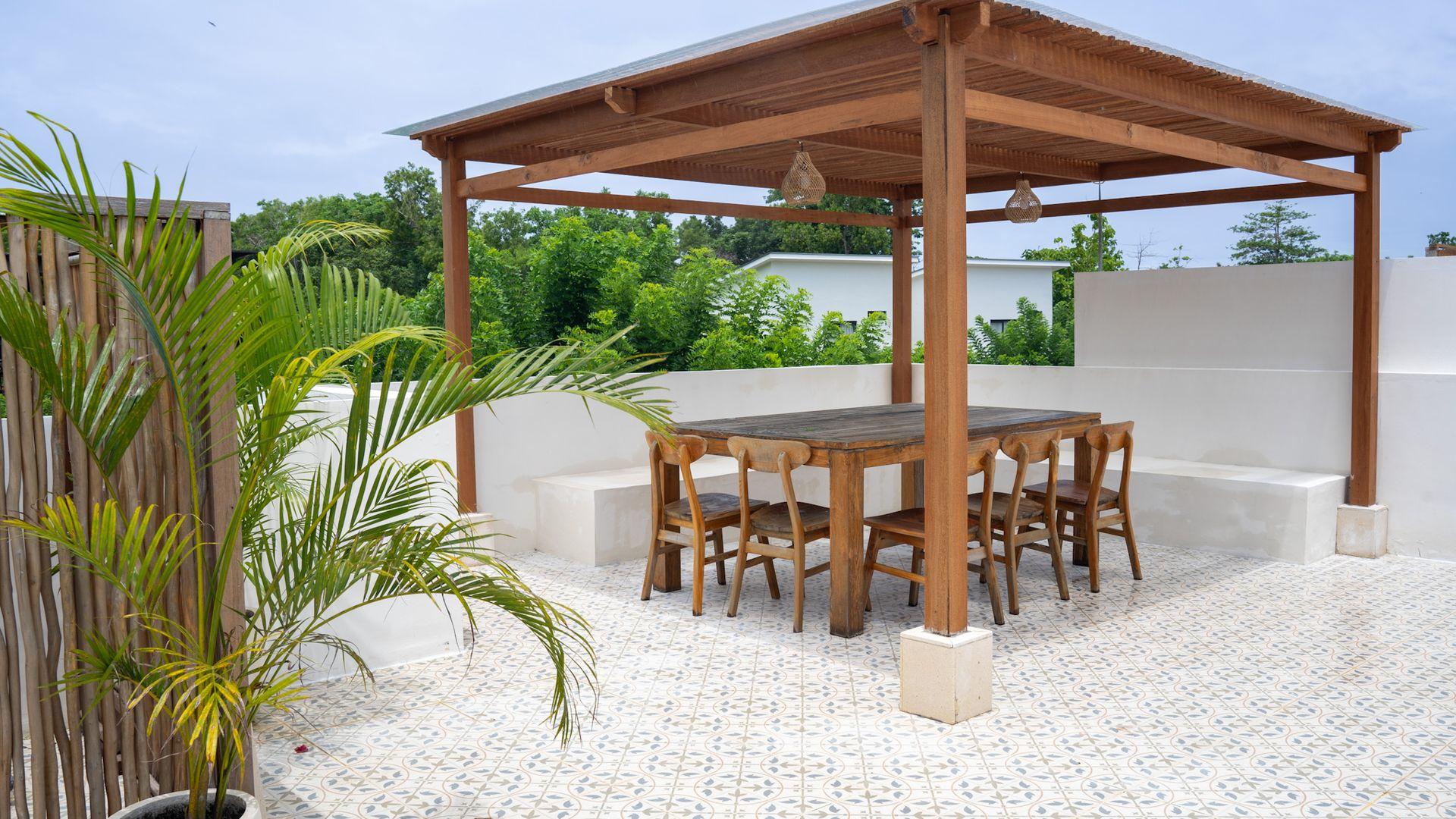 2 Kamar Tidur | Uluwatu. Villas in Bali for Sale: Villa in Uluwatu, Bali for 215 Thousands USD. Leasehold. Photo #16