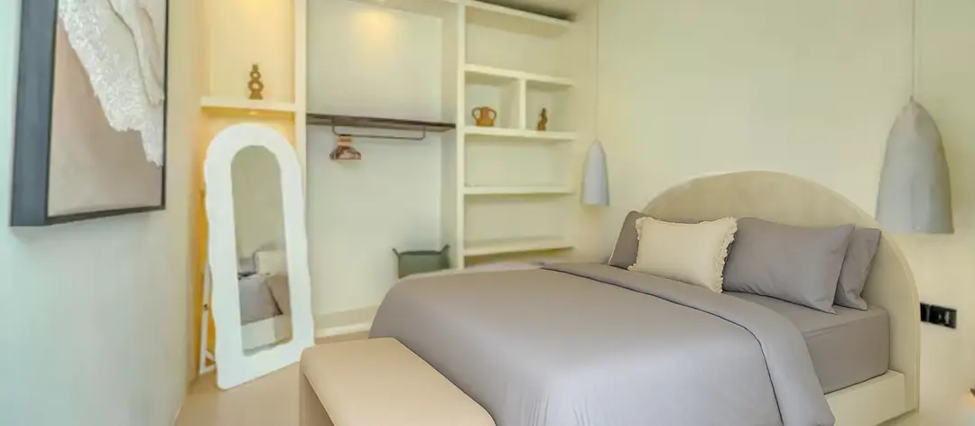 3 KAMAR TIDUR | CANGGU. Villas in Bali for Sale: Villa in Berawa (Canggu), Bali for 320 Thousands USD. Leasehold. Photo #2