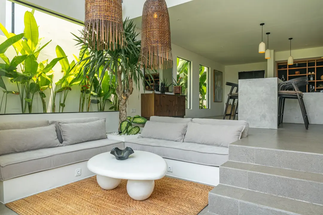 2 KAMAR TIDUR | PERERENAN. Villas in Bali for Sale: Вилла в Tumbak Bayuh, Балиан за 200 тыс. USD. Leasehold. Фото #3
