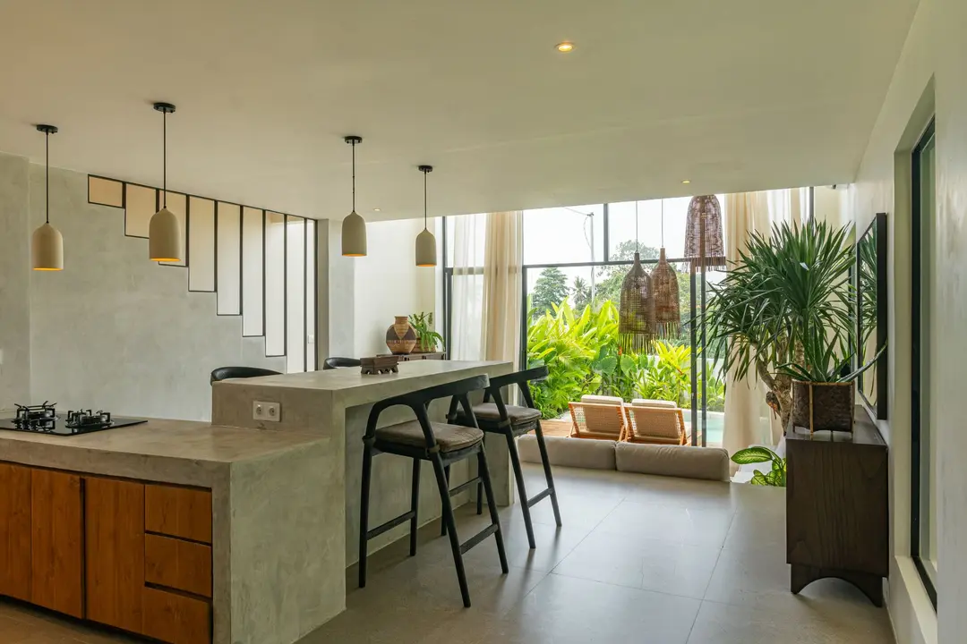 2 KAMAR TIDUR | PERERENAN. Villas in Bali for Sale: Вилла в Tumbak Bayuh, Балиан за 200 тыс. USD. Leasehold. Фото #4