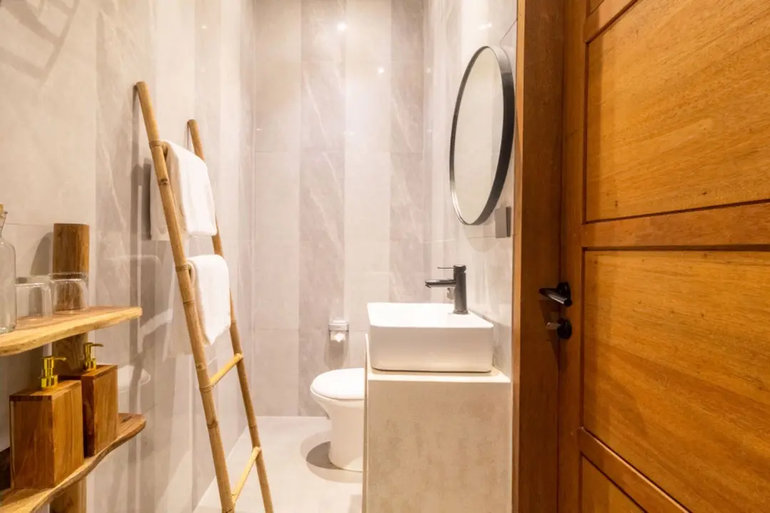 2 KAMAR TIDUR | CANGGU. Villas in Bali for Sale: Вилла в Берава (Чангу), Балиан за 189 тыс. USD. Leasehold. Фото #1