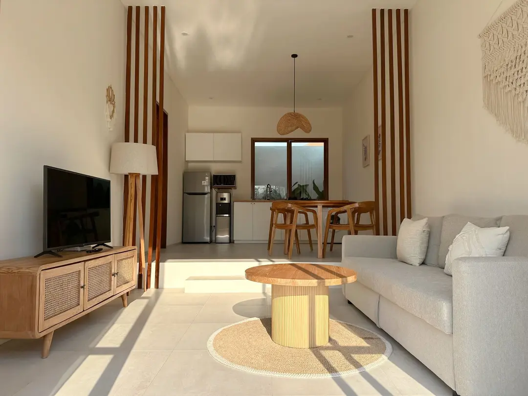 1 KAMAR TIDUR | ULUWATU. Villas in Bali for Sale: Villa in Ungasan, Bali for 199 Thousands USD. Leasehold. Photo #7
