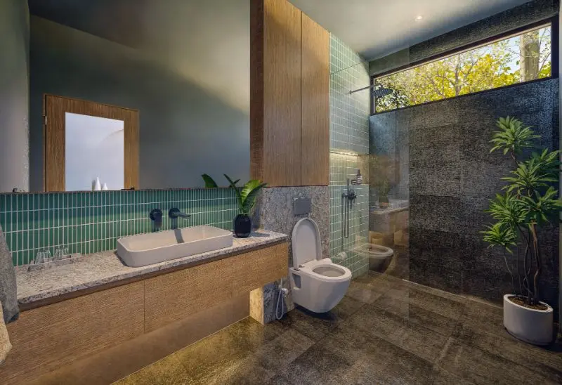 4 KAMAR TIDUR | UBUD. Villas in Bali for Sale: Villa in Ubud, Bali for 440 Thousands USD. Leasehold. Photo #2