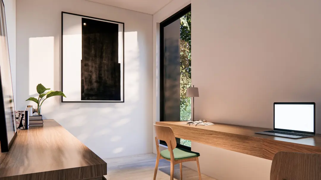 2 KAMAR TIDUR | PERERENAN. Villas in Bali for Sale: Villa in Tumbak Bayuh, Bali for 170 Thousands USD. Freehold. Photo #3