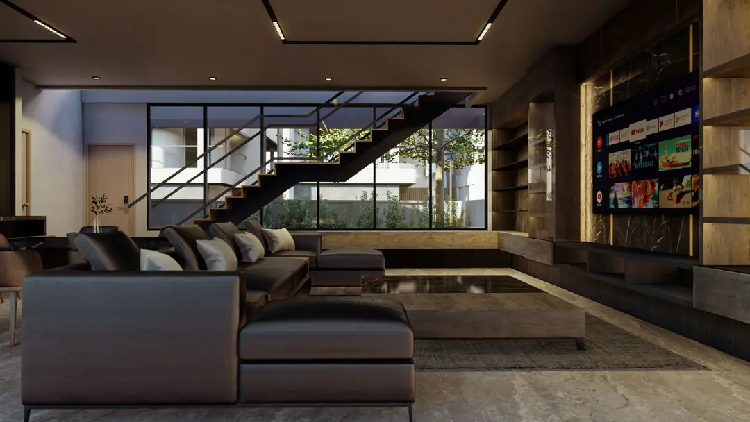2 KAMAR TIDUR | SEMINYAK. Villas in Bali for Sale: Вилла в Семиньяк, Балиан за 385 тыс. USD. Leasehold. Фото #6