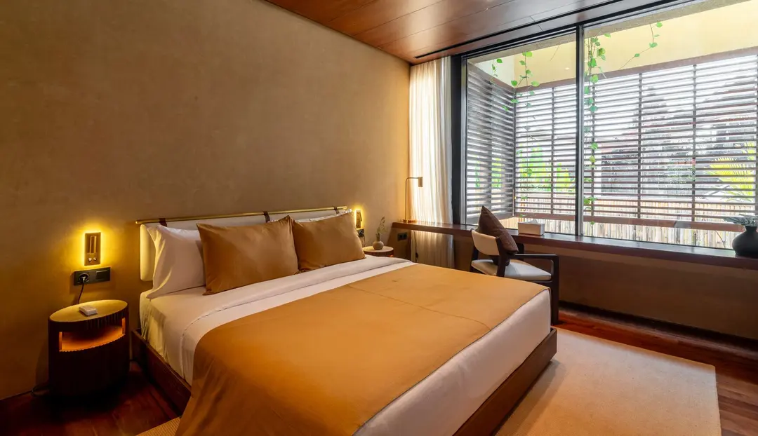 3 KAMAR TIDUR | CANGGU. Villas in Bali for Sale: Villa in Berawa (Canggu), Bali for 630 Thousands USD. Leasehold. Photo #5