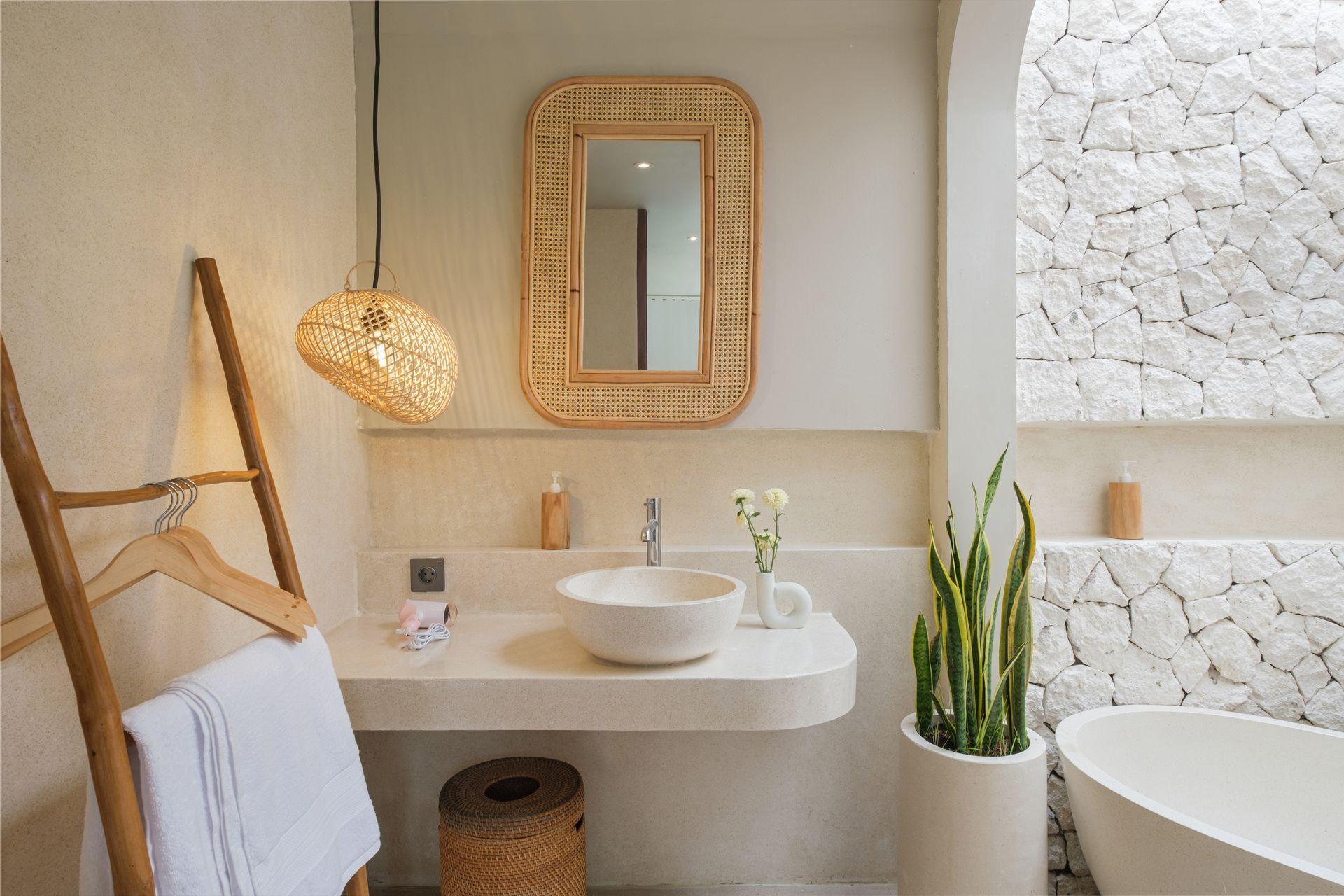 1 Kamar Tidur | Uluwatu. Villas in Bali for Sale: Villa in Uluwatu, Bali for 120 Thousands USD. Leasehold. Photo #1