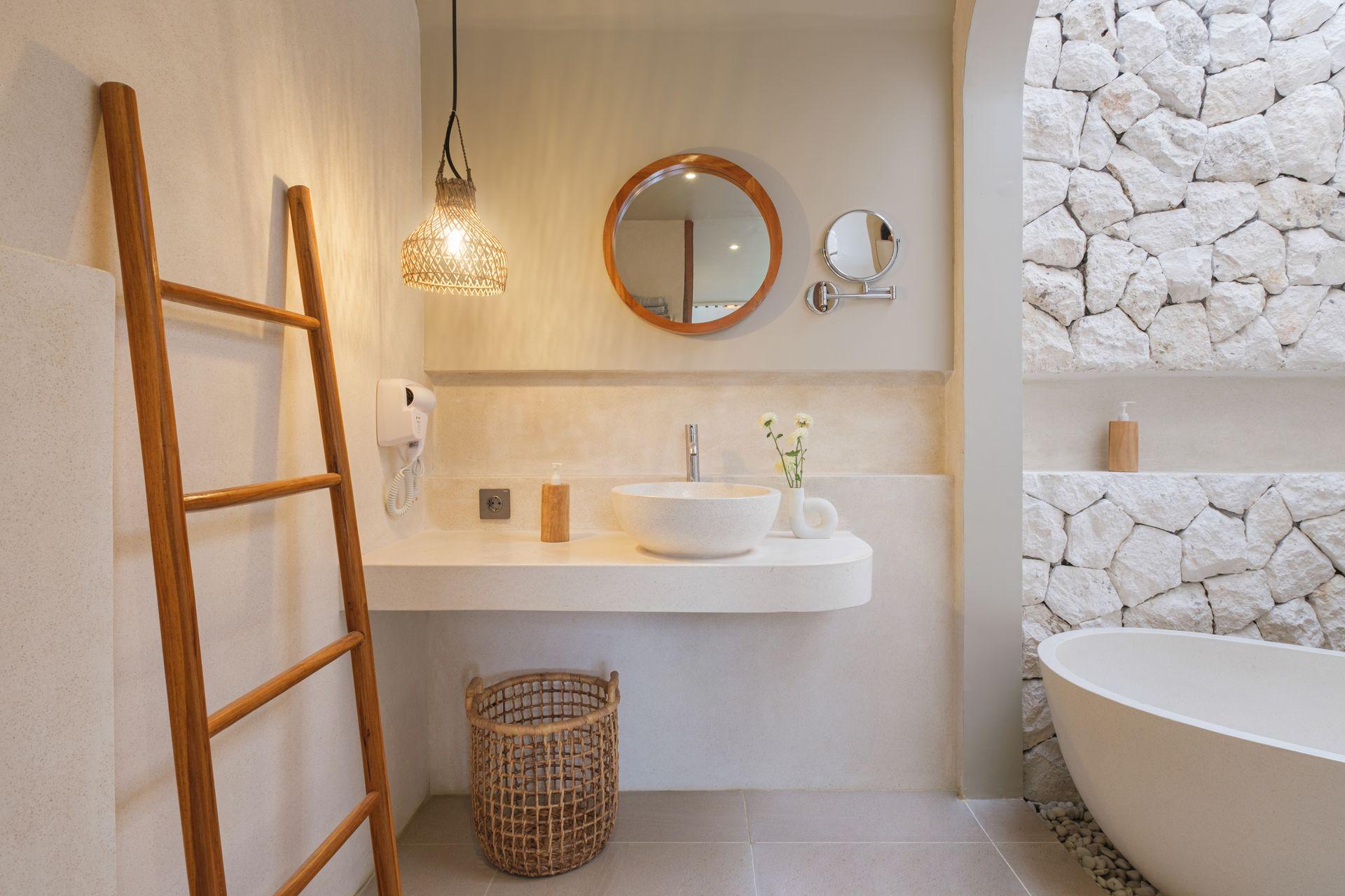 1 Kamar Tidur | Uluwatu. Villas in Bali for Sale: Villa in Uluwatu, Bali for 120 Thousands USD. Leasehold. Photo #5