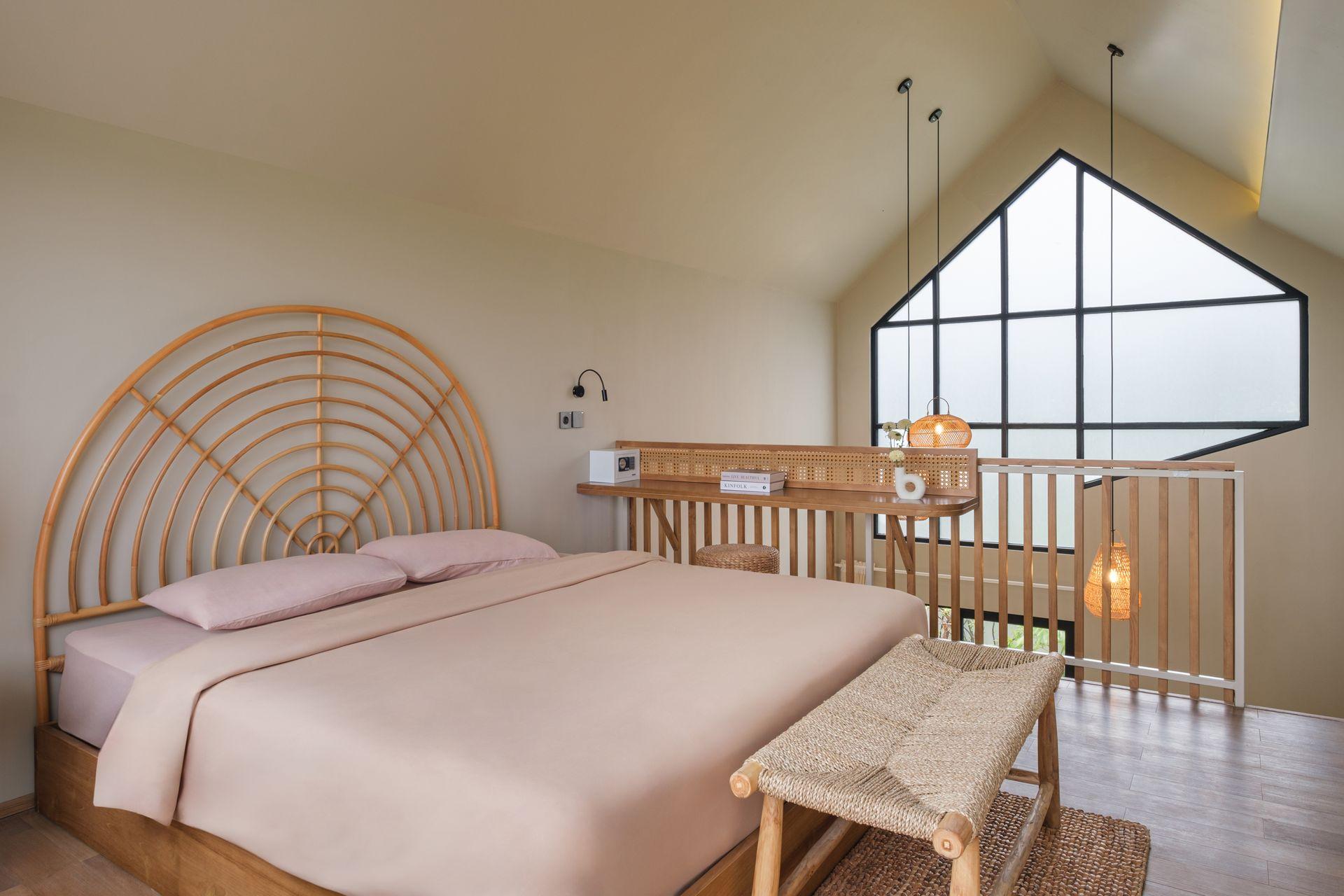 1 Kamar Tidur | Uluwatu. Villas in Bali for Sale: Villa in Uluwatu, Bali for 120 Thousands USD. Leasehold. Photo #3