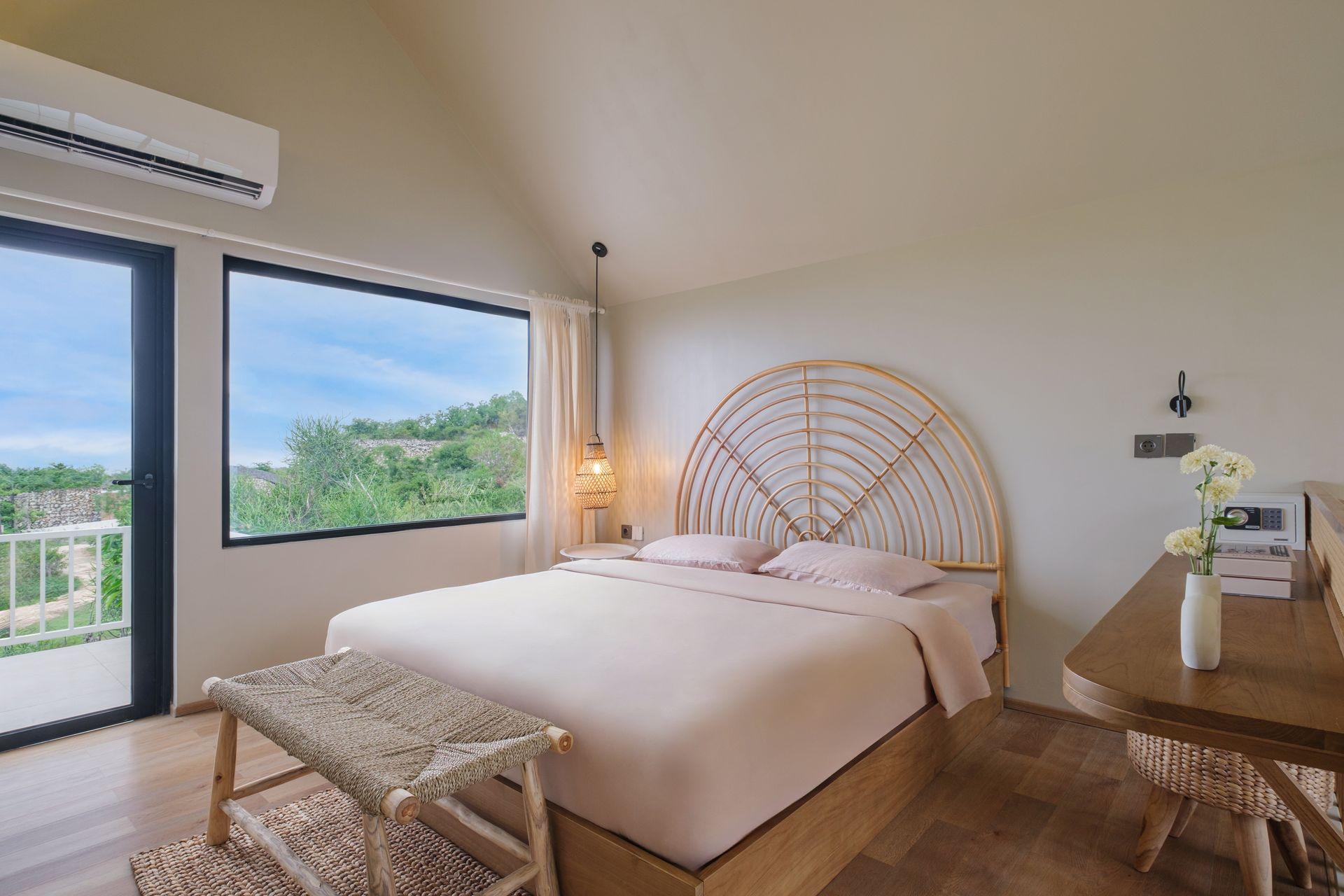 1 Kamar Tidur | Uluwatu. Villas in Bali for Sale: Villa in Uluwatu, Bali for 120 Thousands USD. Leasehold. Photo #4